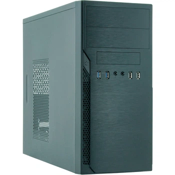 Корпус Chieftec HO-12B-350GPB