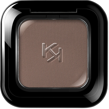 Cienie do powiek Kiko Milano 36 Matte Dark Brown High Pigment 1.5 g (8025272970099)