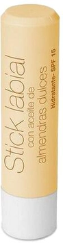 Olejek do ust Bactinel Lip Stick With Oil Sweet Almonds 3.5 g (8424657519913)