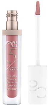 Бальзам для губ Catrice Power Full 5 Liquid Lip Balm 090-Luminous Shine 4.5 ml (4059729333360)
