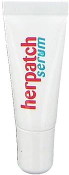 Олія для губ Herpatch Serum 5 ml Prevent Labial 4.8 g (5425012531413)