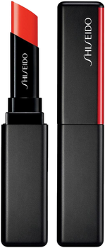 Balsam do ust Shiseido Color Gel Lip Balm 112 Tiger Lily 4 g (729238153325)