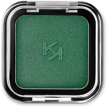 Тіні для повік Kiko Milano 27 Metallic Pine Green Smart Colour 1.8 г (8025272620536)