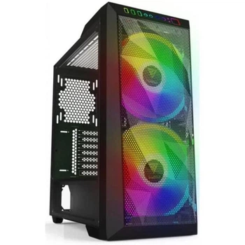 Корпус Gamdias APOLLO M1 (4712960134690)