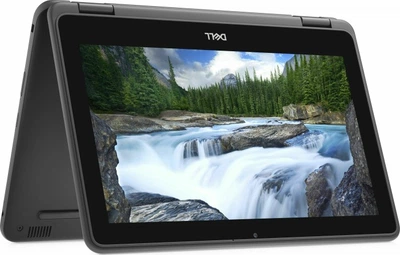 БВ Ноутбук-трансформер Dell Latitude 3190 11.6 TOUCH Intel N5030 8 RAM 128 SSD A33219
