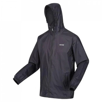 Дощовик Regatta Pack It III Waterproof Seal Grey, XXXL (54) (11801945)