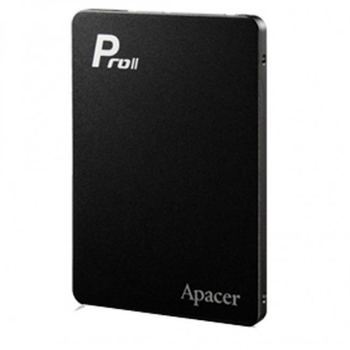 Накопичувач SSD 2.5" 128GB Apacer (AP128GAS510SB-1)