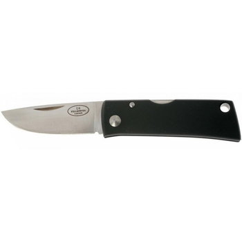 Ніж Fallkniven U4 Folder SGPS Zytel (U4)