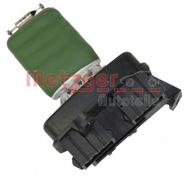 Деталь електрики Metzger (0917045)