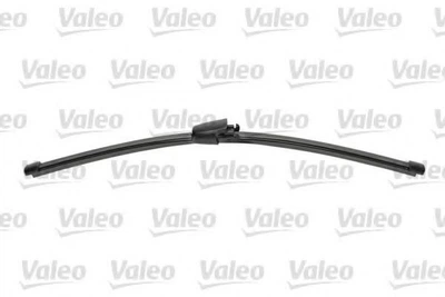 Щітка склоочисника Valeo безкаркасна 335 мм (574612)
