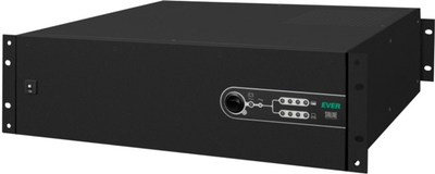 UPS Ever Sinline 2000VA/1300W USB HID 19" 3U (W/SL00RM-002K00/07)