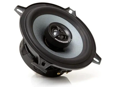 Автоакустика Morel MAXIMO ULTRA 502 COAX MKII