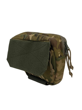 Напашник Cordura 500D ТТХ MS LE2947 Molle камуфляж