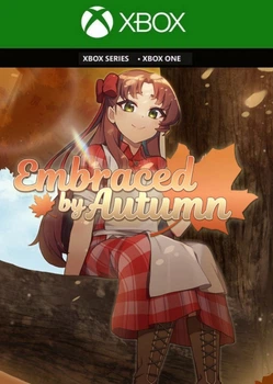 Ключ активации Embraced By Autumn для Xbox One/Series S/X