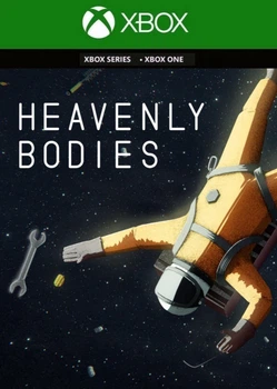 Ключ активации Heavenly Bodies для Xbox One/Series S/X