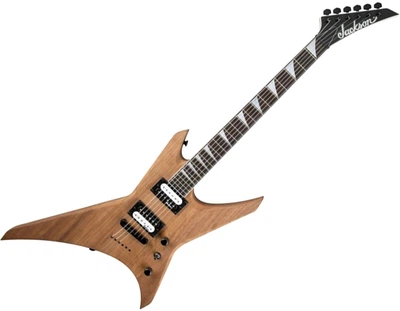 Электрогитара Jackson JS32T Warrior AH Natural Oil (229189)