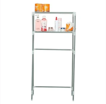 Стеллаж для хранения над стиральной машиной New storage rack 152х65х25 см 1196CMPLVVN