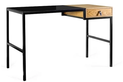 Письмовий стіл Leste Unique 120x76x60 (JSBG-142-1) 155681