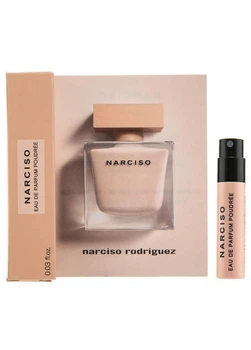 Пробник Парфюмированная вода для женщин Narciso Rodriguez Narciso Poudree, 0.8 мл (3423478870857)