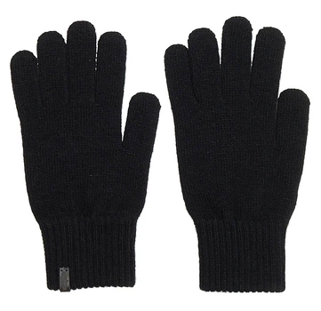 Перчатки Wrangler Basic Gloves (W0Q00UH01) Черный L/XL-00