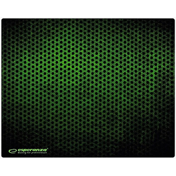 Килимок для миші Esperanza Gaming Pad EGP102G 300х240х3мм