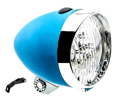 Передня фара Kands 3 Led синій (JY-592N)