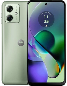 Мобільний телефон Motorola G54 Power 12/256GB eSim Mint Green (1002724)