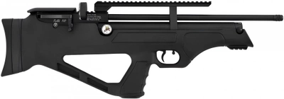 PCP Гвинтівка Hatsan FlashPup-S + Насос + Оптика 4х32