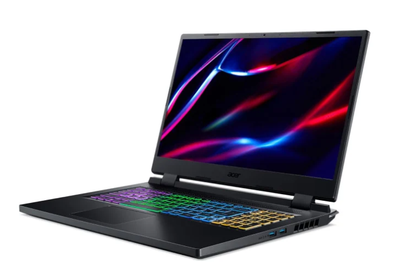 Ноутбук Acer Nitro 5 i5-12500H/16GB/512 RTX3060 144Hz AN517-55 NH.QFWEP.002