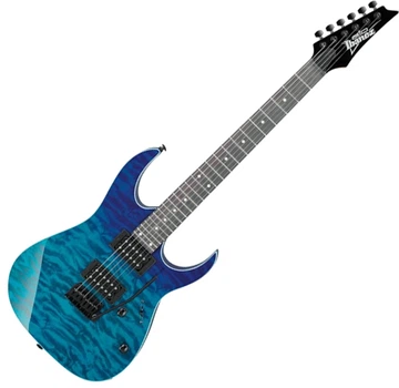 Электрогитара Ibanez GRG120QASP-BGD (234183)