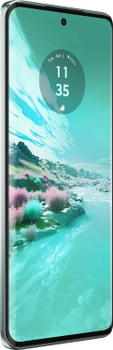 Мобільний телефон Motorola Edge 40 Neo 12/256GB eSim Soothing Sea (1001374)
