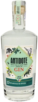 Джин Duncan Taylor Antidote London Dry 0.7 л 40% (3263280117807)