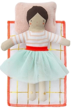 Лялька Meri Meri Лілі міні (636997250366)