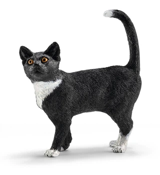 Іграшка фігурка Schleich Кіт, що стоїть (6688025)
