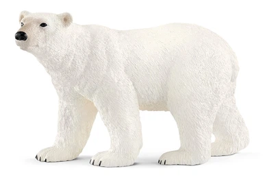 Іграшка фігурка Schleich Білий ведмідь (6833886)