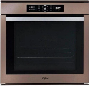 Духовой шкаф электрический WHIRLPOOL AKZM8420S