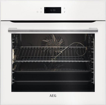 Духова шафа електрична AEG BCR748380W