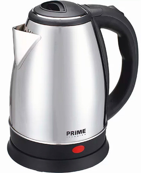 Электрочайник PRIME Technics PKX 1820 B