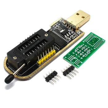 USB програматор CH341A