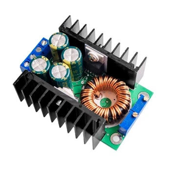 Понижающий преобразователь DC-DC 300W Step Down XL4016E1