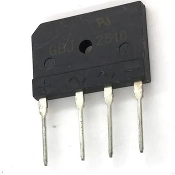 Мост диодный GBJ2510, 25А, 1000V