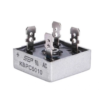 Мост диодный KBPC2510 25A 1000V