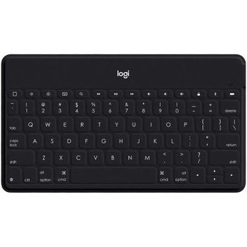 Клавіатура Logitech Keys-To-Go Black USB (920-010126)