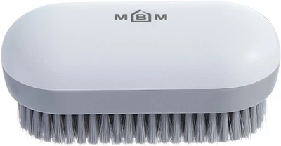 Щетка для чистки многофункциональная MBM HOME BP-39 WHITE/GRAY