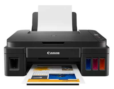 МФУ струйное CANON PIXMA G2416 EUM/EMB (2313C053AC)