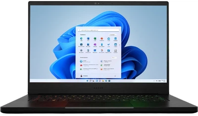 Ноутбук Razer Blade 14 (RZ09-0427NGA3-R3G1) Black
