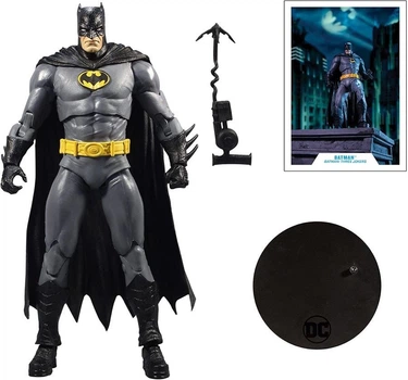Бэтмен DC Multiverse Batman from Batman: Three Jokers McFarlane Toys