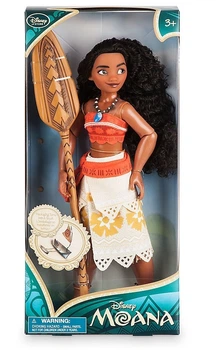 Ваяна Disney Moana Classic Doll Disney