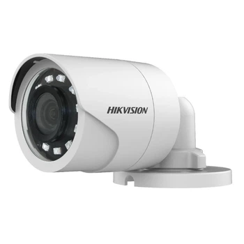 Turbo HD видеокамера Hikvision DS-2CE16D0T-IRF (C) (2.8 мм)