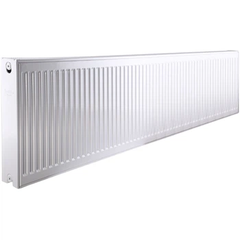 Радіатор сталевий панельний Kalite 22 низ/справа 500x2000 (без INNER) 000023248